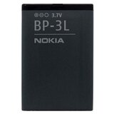 Nokia Baterija za Lumia 610 / Lumia 610C / Lumia 710, originalna, 1000 mAh Cene