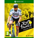 Bigben Tour de France – Season 2019 (Xone) Cene