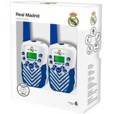 REAL MADRID Walkie Talkie | shoptok.hr