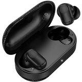 Hoco bežična bluetooth slušalica tws EQ19 crne u