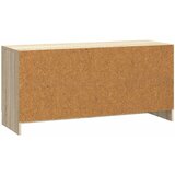 TV ormar Hrast sonoma 99 x 34,5 x 47 cm Konstruirano drvo | Eponuda.com
