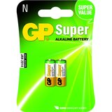 Gp Battery Alkaline LR1 1.5V 2 pack | shoptok.hr
