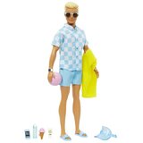 Barbie Lutka Barbie HPL74 105 cm | shoptok.hr