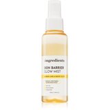 Ongredients Skin Barrier Glow Mist magla za toniranje lica za jačanje kožne barijere 100 ml | shoptok.hr