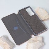 Teracell Maska za Xiaomi 12T/ 12T Pro/ K50 Ultra na preklop Flip Premium zlatna u