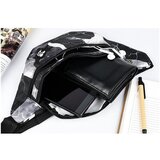 Beltimore Torbice za okrog pasu krab92black pisana | Shoptok.si