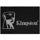 Kingston KC600 1024GB SSD, 2.5” 7mm, SATA 6... | Eponuda.ba