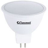  LED 6W 3000K MR16 GU5.3 Commel | Eponuda.ba