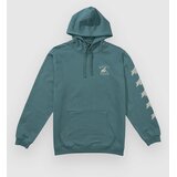 Salty Crew Super Fly Pulover s kapuco hydro | Shoptok.si