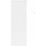 vidaXL Venecijanske žaluzije Bela 175 x 60 cm Aluminij, (5000178584) | Shoptok.si