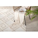 Venture Home tepih Towa 230 × 160 cm, bijeli | shoptok.hr