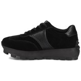 Filippo Nizke superge DP797626BLK pisana Cene
