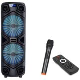  Thunder Bluetooth zvucnik Blueseed BS-1006 crni Cene