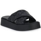 Frau Sandali & Odprti čevlji MOFI NERO Črna | Shoptok.si