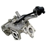 Mercedes-Benz EGR VENTIL MERCEDES 6511400502 Original Cene