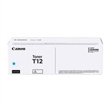 Canon Toner T12 C1333 (5097C006AA) (plava), original | shoptok.hr