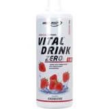 vital drink - jagoda