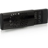 Baobab Collection Pearls Black dišava za avto 1 kos | Shoptok.si