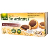 Galletas Gullon Keks Ronditas bez šećera 186g Cene