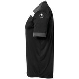 Uhlsport Majice s kratkimi rokavi Offense 23 Črna | Shoptok.si