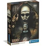 Clementoni Redovnica 1000-delni puzzle - | Shoptok.si