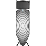 Brabantia Daska za glačanje Titan Oval C – u