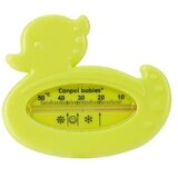 Canpol babies termometar za kupanje patkica 2/781 green ( 2/781_gre ) Cene