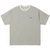 Obey Majice s kratkimi rokavi edwin tee ss Bež Cene
