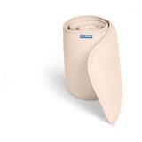 AeroSleep Zaštitni okvir za dječji krevetić Peach roza | shoptok.hr