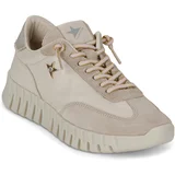 Nizke superge C-1381-SRA-V26-ANTE-GORDON-DESSERT Bež