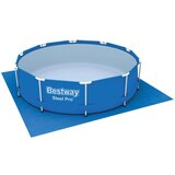 Bestway podna prostirka za bazen Flowclear 335 x 335 cm | shoptok.hr
