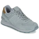 New Balance Nizke superge - pisana