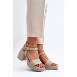 Zazoo Ženske sandale Kesi | ePonuda.com