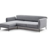 Atelier Del Sofa ugaona garnitura Venus L Grey | ePonuda.com