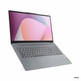 Lenovo laptop ideapad slim 3 15ABR8 15.6 FHD/R5-5625U/16GB int./nvme 512GB/siva/82XM00SGYA | ePonuda.com