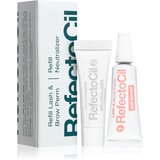 RefectoCil Eyelash Lift trajna ondulacija s keratinom zamjensko punjenje 2x3,5 ml Cijene
