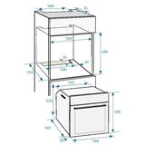 Italstyle KUHINJSKI BLOK | Shoptok.si