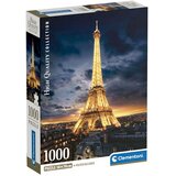 Clementoni Slagalica Tour Eiffel 39703, 1000 Delova | Eponuda.ba