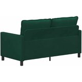 SOFA Tamnozelena 156 x 81 x 87,5 cm Baršun | Eponuda.com