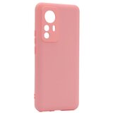  Futrola soft silicone za xiaomi 12T/12T pro/ roza | ePonuda.com