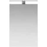  Kopalniška ogledalna omara Siva Sonoma 40 x 10,5 x 60,5 cm, (5000233240) | Shoptok.si
