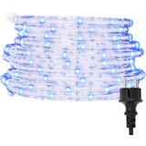  Svjetlosna traka s 480 LED žarulja hladna bijela 20 m PVC | shoptok.hr