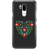 CaseGadget Silikonska štampana futrola za Xiaomi Redmi 9T - Višebojna | shoptok.hr