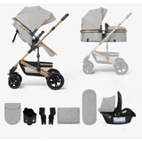 Kikka Boo amaia kolica premium set 3 u 1