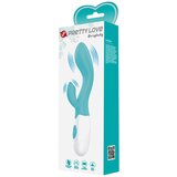 Pretty Love 2025 Vibrator Rabbit Pretty Love Brighty Green | Shoptok.si