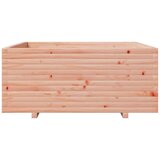  Vrtna sadilica 110x110x49 5 cm od masivnog drva duglazije | shoptok.hr