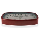  Zidni sat Versa Metal (6 x 33 x 40 cm) | shoptok.hr