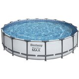Bestway Bazen steel pro max S-56438 Cene