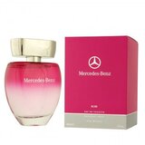 Mercedes-Benz Rose Eau De Toilette za žene - 90 ml | shoptok.hr