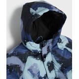 Sinsay Kviltana puffer jakna s kapuljačom | shoptok.hr